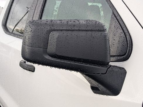 New 2026 Chevrolet Silverado 1500 W/T w/ WT Value Package image 12