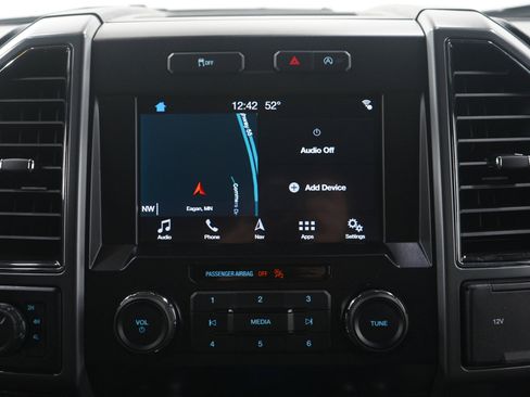 Used 2019 Ford F150 XLT w/ Equipment Group 302A Luxury image 16