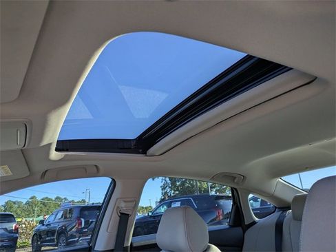 Used 2024 Honda Accord EX image 20