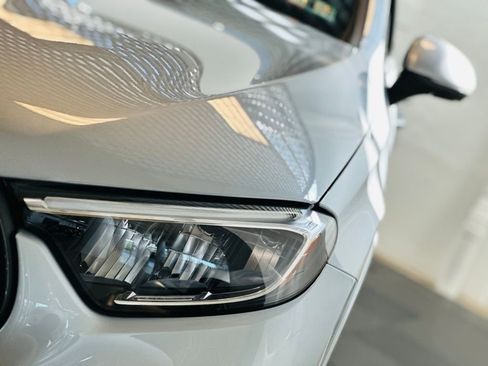 New 2026 Mercedes-Benz GLC 300 4MATIC image 17