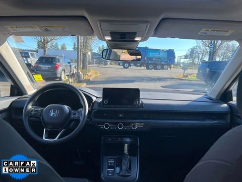 Used 2023 Honda CR-V EX image 13