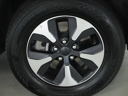 Used 2024 Jeep Grand Cherokee Limited 4xe AWD/4WD image 10