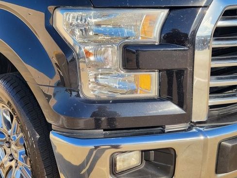 Used 2017 Ford F150 XLT w/ Equipment Group 302A Luxury image 9