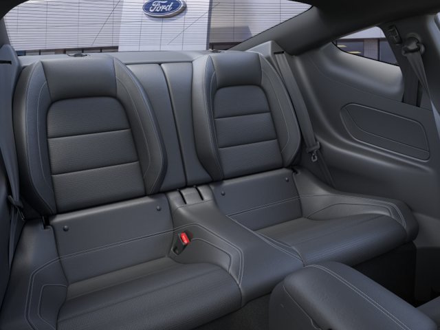 New 2026 Ford Mustang Premium RWD image 11