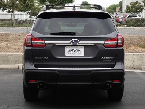 Used 2019 Subaru Ascent Limited w/ Popular Package #2 AWD/4WD image 14