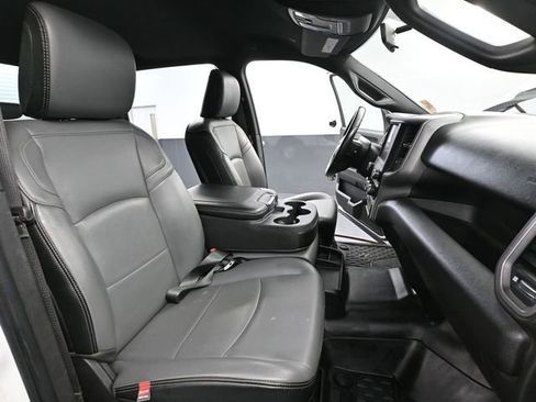 Used 2022 RAM 2500 Tradesman image 45