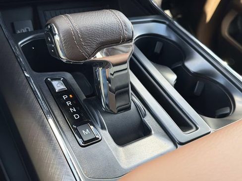 New 2026 Ford F150 King Ranch w/ Equipment Group 601A High image 31