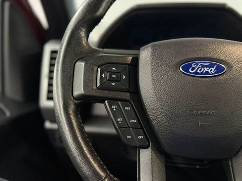 Used 2019 Ford F150 XLT w/ Equipment Group 301A Mid AWD/4WD image 27