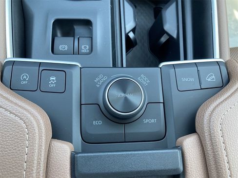 New 2026 Toyota Grand Highlander Platinum image 29