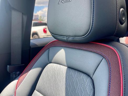 New 2026 Chevrolet Equinox RS w/ Safety and Technology Package image 15