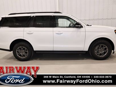 New 2026 Ford Expedition Active