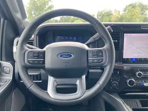 New 2026 Ford F350 Lariat AWD/4WD image 18
