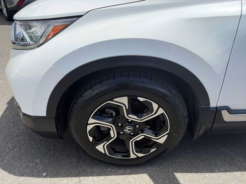 Used 2019 Honda CR-V Touring image 19