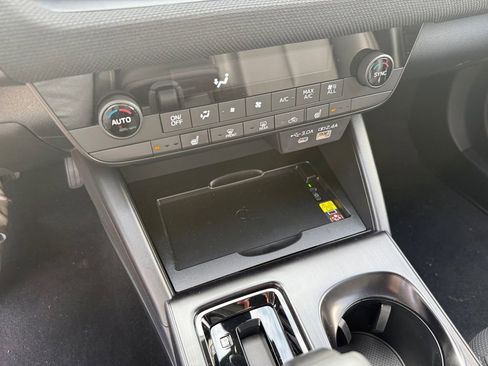 New 2026 Subaru Outback Limited AWD/4WD image 19