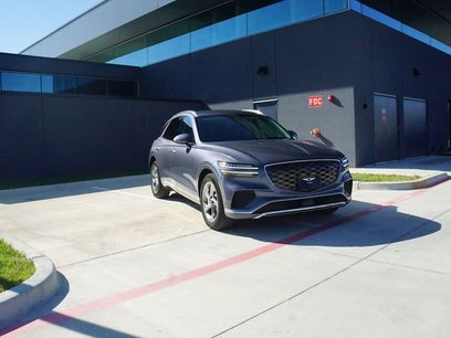 Certified 2026 Genesis GV70 2.5T