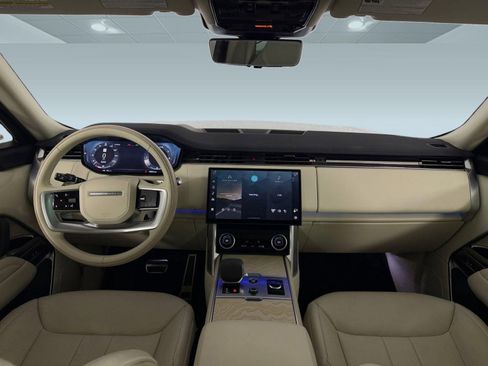 Used 2023 Land Rover Range Rover SE AWD/4WD image 15