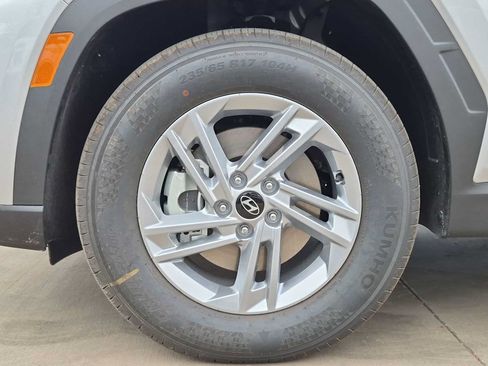 New 2026 Hyundai Tucson SE FWD image 13