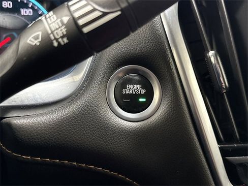 Used 2020 Chevrolet Traverse LT w/ LPO, Floor Liner Package image 17