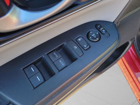 Certified 2020 Honda CR-V EX-L image 35