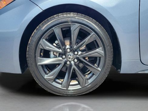 Used 2024 Toyota Corolla SE FWD image 27