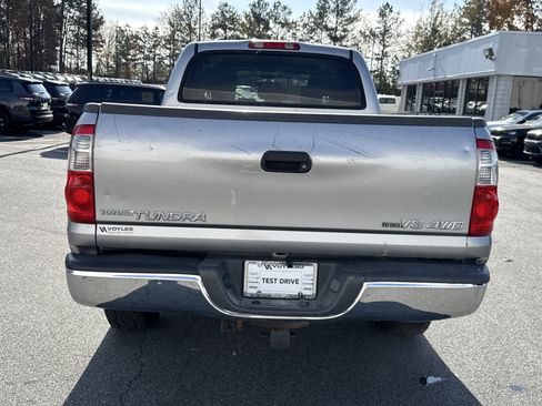 Used 2006 Toyota Tundra SR5 image 7