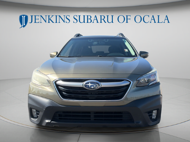 Used 2022 Subaru Outback Premium AWD/4WD image 8