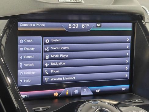 Used 2014 Ford Escape Titanium AWD/4WD image 40