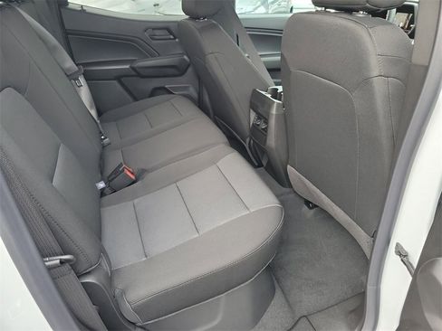 New 2026 Chevrolet Colorado Trail Boss image 16