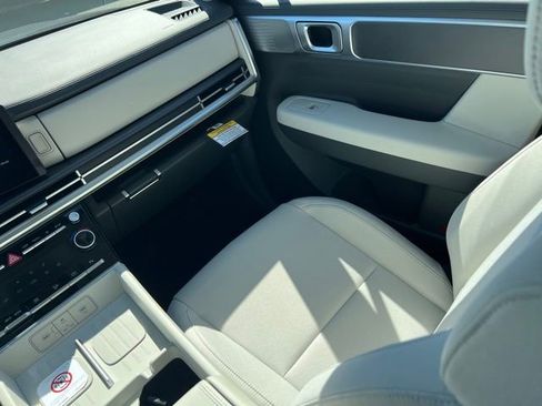 New 2026 Hyundai Santa Fe SE AWD/4WD image 13