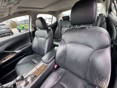 Used 2009 Lexus IS 250 AWD image 15