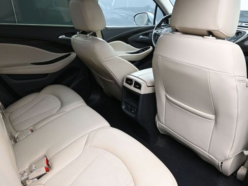 Used 2019 Buick Envision Preferred image 24