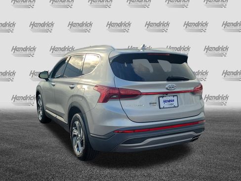 Used 2023 Hyundai Santa Fe SEL FWD image 5