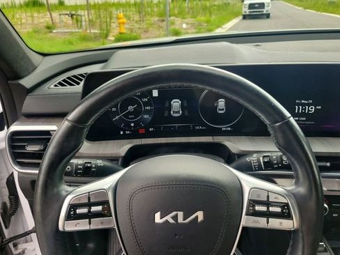 Used 2024 Kia Telluride SX Prestige AWD/4WD image 20