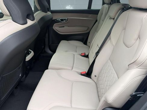 New 2026 Volvo XC90 B6 Plus w/ Protection Package AWD/4WD image 22