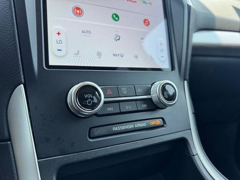 Certified 2023 Ford Edge SEL AWD/4WD image 22