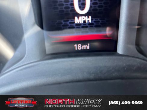 New 2026 RAM 2500 Tradesman w/ Power Wagon Package AWD/4WD image 31