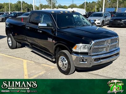 Used 2014 RAM 3500 Laramie