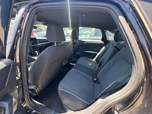 Used 2025 Volkswagen Jetta Sport FWD image 7