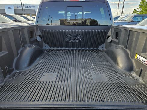 Used 2024 Ford F150 Lariat AWD/4WD image 32