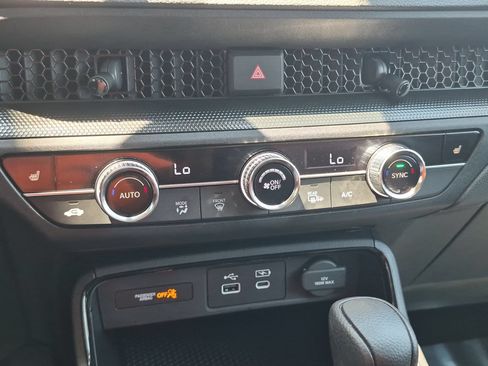 Used 2024 Honda CR-V EX image 21