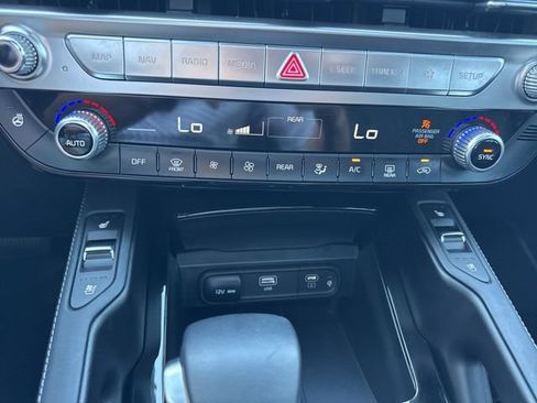 Used 2024 Kia Telluride EX X-Line image 18