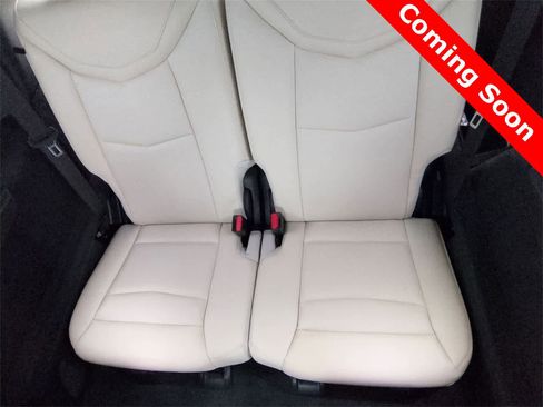 Used 2025 Cadillac XT6 Sport w/ LPO, Floor Liner Package image 22