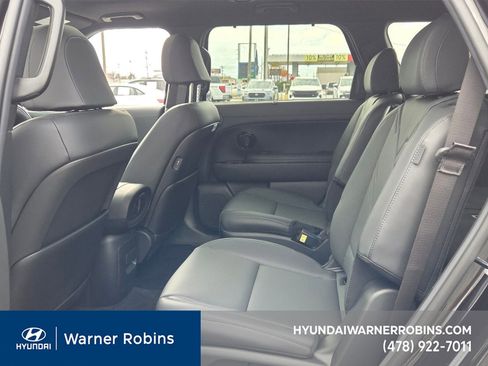 New 2026 Hyundai Palisade XRT Pro image 6