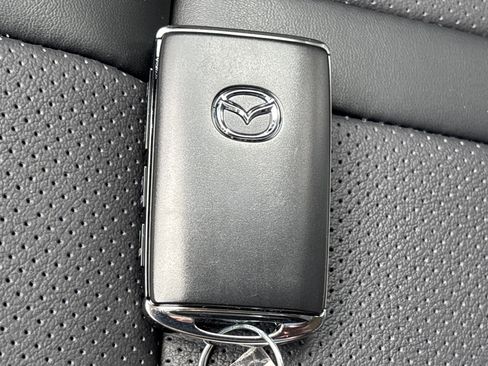 New 2026 MAZDA CX-50 AWD 2.5 Hybrid w/ Weather Package image 46