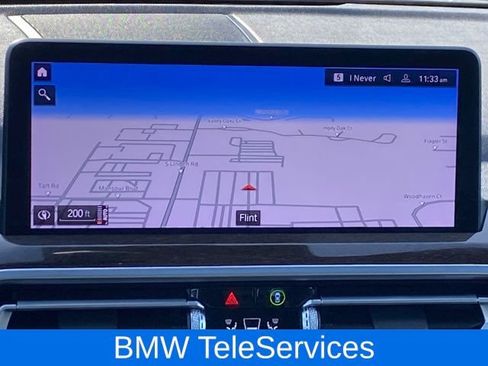 Used 2024 BMW X3 xDrive30i image 10