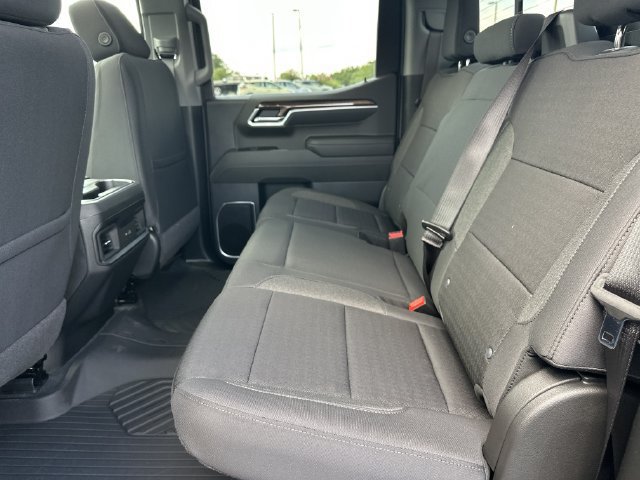 New 2026 Chevrolet Silverado 1500 RST AWD/4WD image 20