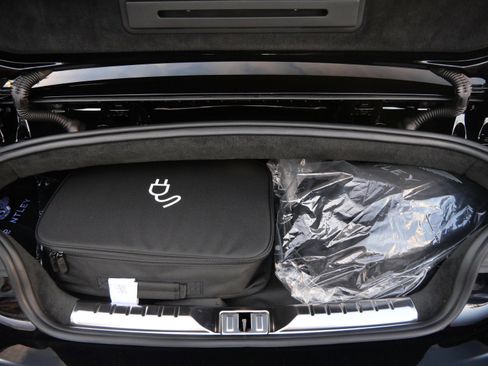 New 2026 Bentley Continental GTC image 20