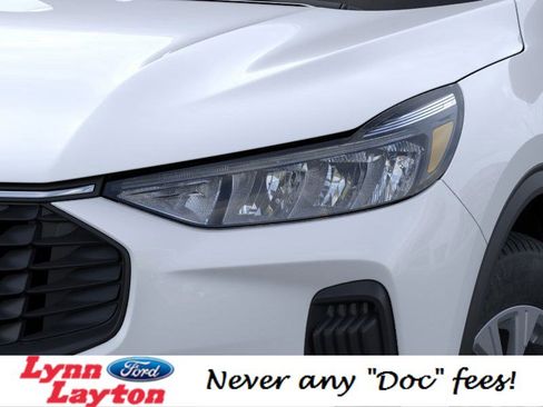 New 2026 Ford Escape Active w/ Cold Weather Package image 18