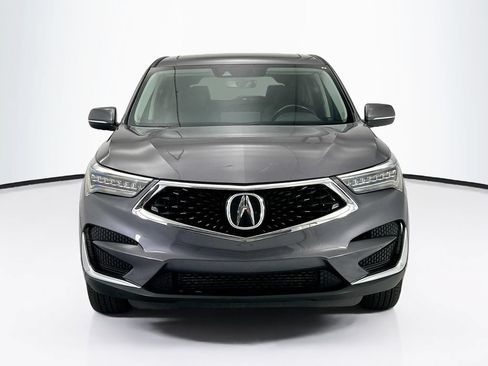 Used 2020 Acura RDX AWD w/ Technology Package image 10