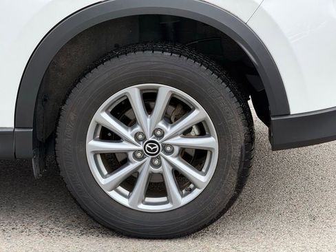 Used 2023 MAZDA CX-5 AWD 2.5 S w/ Select Package image 11